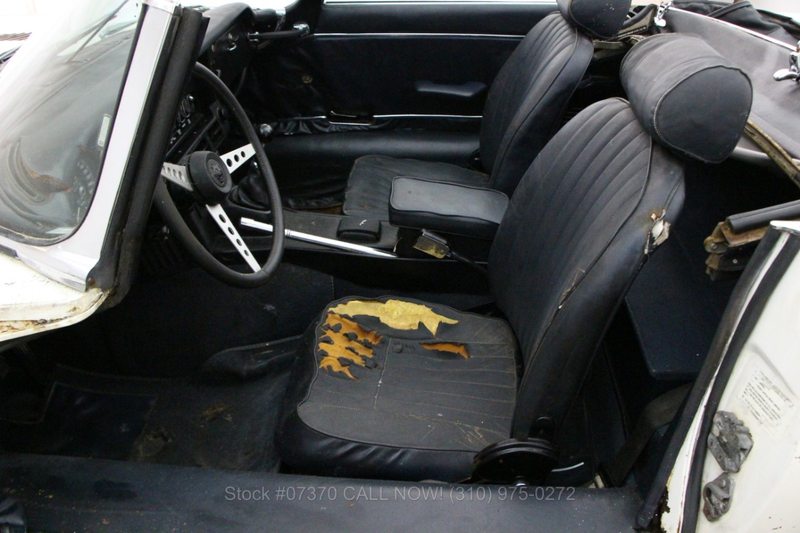 Seat covers are all i need